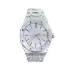 Top Quality Waterproof Man Wrist Luxury Watch Stainless Steel Men Executive Watches - Image 2